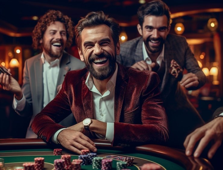 crown9 Permainan Slot dari Studio Permainan Internasional